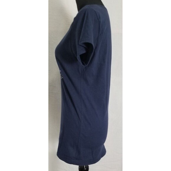 Gildan Softstyle Tampa Tarpons Womens Ladies T-Shirt Large Yankees Minor League - Picture 7 of 12